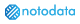 Notodata